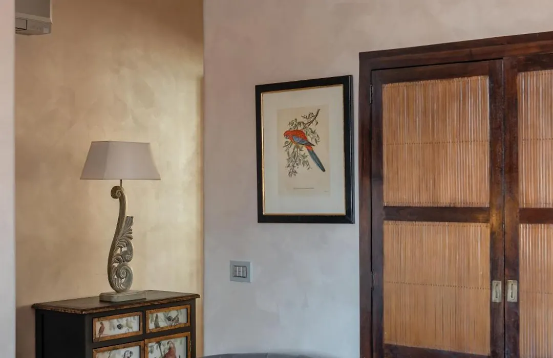 Mabelle Firenze Residenza Gambrinus-1